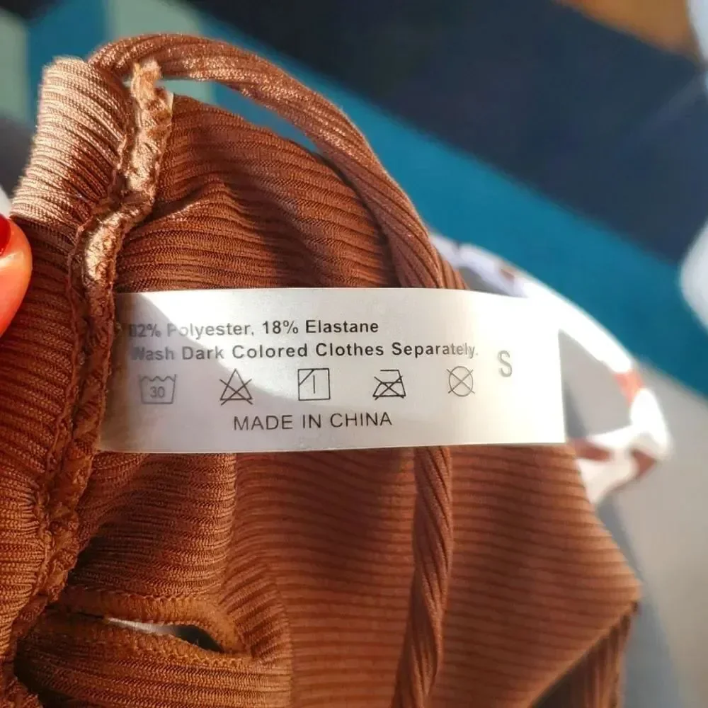 STRING BIKINI, Size S, NWOT!